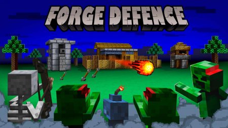 Forge Defence 2.38 Para Hileli Mod Apk indir