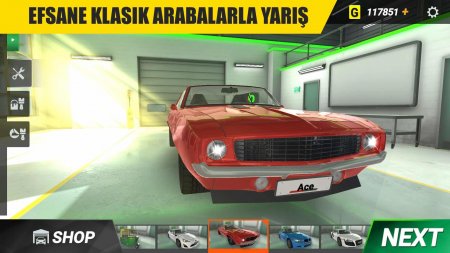 Racing Online 2.10.1 Reklamsız Hileli Mod Apk indir