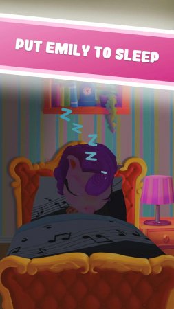 My Talking Unicorn Emily 1.31 Para Hileli Mod Apk indir My Talking Unicorn Emily 1.31 Para Hileli Mod Apk indir