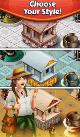 Hidden Bay Museum 1.4.18 Para Hileli Mod Apk indir Hidden Bay Museum 1.4.18 Para Hileli Mod Apk indir