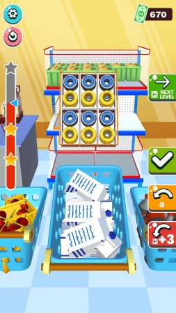 Fill The Store: Restock 0.4 Para Hileli Mod Apk indir Fill The Store: Restock 0.4 Para Hileli Mod Apk indir