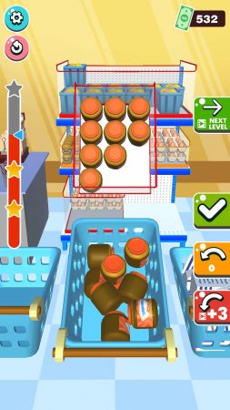 Fill The Store: Restock 0.4 Para Hileli Mod Apk indir Fill The Store: Restock 0.4 Para Hileli Mod Apk indir