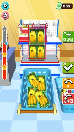 Fill The Store: Restock 0.4 Para Hileli Mod Apk indir Fill The Store: Restock 0.4 Para Hileli Mod Apk indir