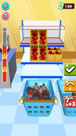 Fill The Store: Restock 0.4 Para Hileli Mod Apk indir Fill The Store: Restock 0.4 Para Hileli Mod Apk indir