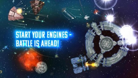 Event Horizon Space Shooting 2.9.3 Para Hileli Mod Apk indir