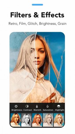 Photo Editor Pro 1.416.126 Kilitler Açık Hileli Mod Apk indir