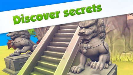 Wildlife Matters 1.6 Para Hileli Mod Apk indir Wildlife Matters 1.6 Para Hileli Mod Apk indir