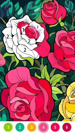 ColorPlanet 2.2.3 Kilitler Açık Hileli Mod Apk indir ColorPlanet 2.2.3 Kilitler Açık Hileli Mod Apk indir