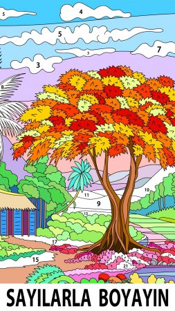 ColorPlanet 2.2.3 Kilitler Açık Hileli Mod Apk indir ColorPlanet 2.2.3 Kilitler Açık Hileli Mod Apk indir