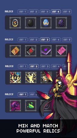 Heros Quest: Automatic RPG 0.21.22 Para Hileli Mod Apk indir Heros Quest: Automatic RPG 0.21.22 Para Hileli Mod Apk indir