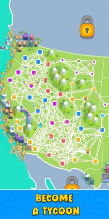 City Connect 1.0.7 Para Hileli Mod Apk indir
