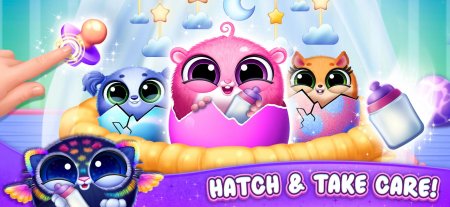 Smolsies 2 - Cute Pet Stories 1.4.50 Para Hileli Mod Apk indir