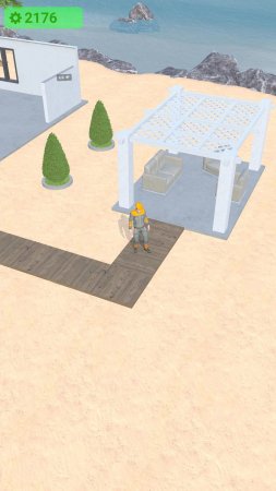 Build It 2.6 Reklamsız Hileli Mod Apk indir