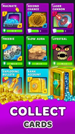 Zombie Van Idle Tower Defense 0.1.8 Para Hileli Mod Apk indir
