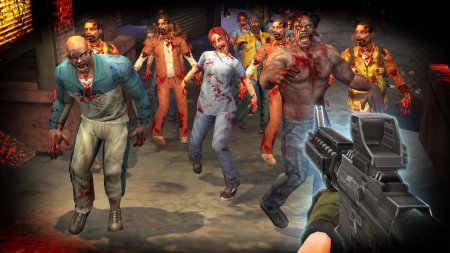 Zombie Virus KZombie 1.1.8 Reklamsız Hileli Mod Apk indir