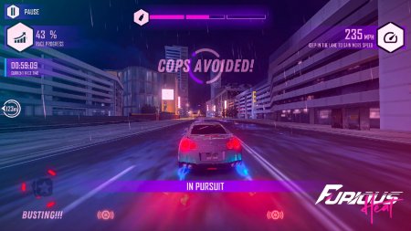 Furious Heat Racing 2.19 Para Hileli Mod Apk indir