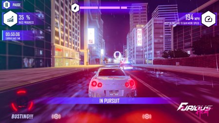 Furious Heat Racing 2.19 Para Hileli Mod Apk indir