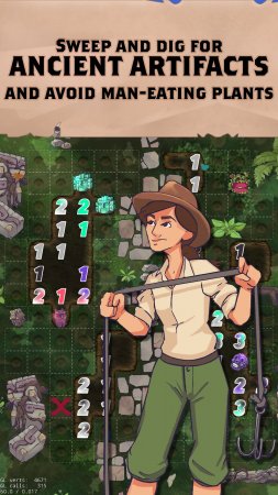 Finders Sweepers Treasure Hunt 1.0.0 Can Hileli Mod Apk indir Finders Sweepers Treasure Hunt 1.0.0 Can Hileli Mod Apk indir