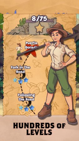 Finders Sweepers Treasure Hunt 1.0.0 Can Hileli Mod Apk indir Finders Sweepers Treasure Hunt 1.0.0 Can Hileli Mod Apk indir