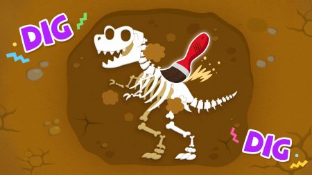 Pinkfong Dino World 33.2 Kilitler Açık Hileli Mod Apk indir