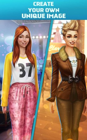 Play Stories: Love Stories 0.10.2210250 Reklamsız Hileli Mod Apk indir