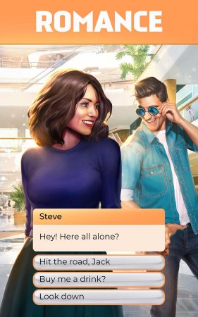 Play Stories: Love Stories 0.10.2210250 Reklamsız Hileli Mod Apk indir