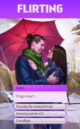Play Stories: Love Stories 0.10.2210250 Reklamsız Hileli Mod Apk indir
