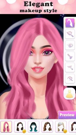 Vlinder Fashion Queen Dress Up 2.2.21 Para Hileli Mod Apk indir