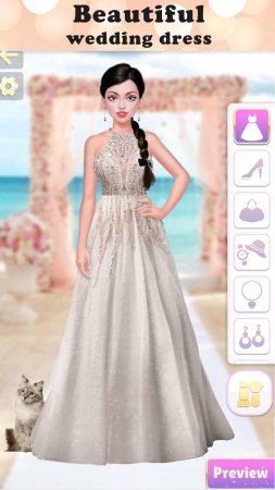 Vlinder Fashion Queen Dress Up 2.2.21 Para Hileli Mod Apk indir