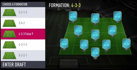 Nicotom 22 Draft + Pack Opener 64 Para Hileli Mod Apk indir