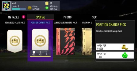 Nicotom 22 Draft + Pack Opener 64 Para Hileli Mod Apk indir