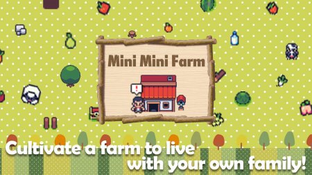 Mini Mini Farm 5.8 Para Hileli Mod Apk indir