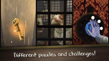 Evil Nun Rush 1.0.5 Enerji Hileli Mod Apk indir