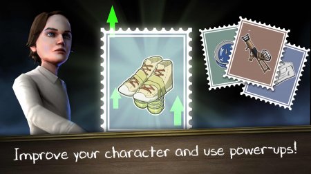 Evil Nun Rush 1.0.5 Enerji Hileli Mod Apk indir
