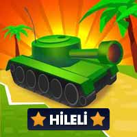 Epic Army Clash 1.1.4 Reklamsız Hileli Mod Apk indir