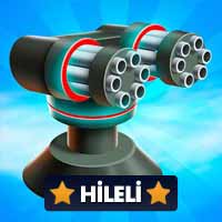 Invasion Breaker: Idle Defense 0.62.11 Para Hileli Mod Apk indir