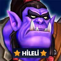 Battle Horn War Rumble Craft 1.3 Elmas Hileli Mod Apk indir