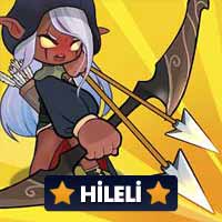 Grow Archer Chaser - Idle RPG 1196 Reklamsız Hileli Mod Apk indir