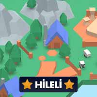 Mini Village 0.3.2 Para Hileli Mod Apk indir