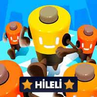 Battery Run 8.0 Reklamsız Hileli Mod Apk indir