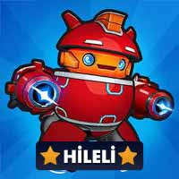 Marble Clash Crazy Fun Shooter 0.9 Para Hileli Mod Apk indir