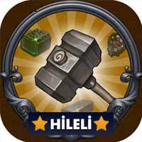 Idle Crafting Empire Tycoon 0.6.1.11 Para Hileli Mod Apk indir