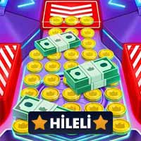 Coin Pusher Vegas Dozer 1.1.0 Para Hileli Mod Apk indir