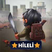 Abandoned City Survival 1.0.3 Para Hileli Mod Apk indir