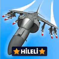 Idle Air Force Base 2.1.1 Para Hileli Mod Apk indir