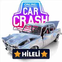 Car Crash Online 2.3 Para Hileli Mod Apk indir