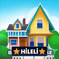 House Builder: Building Games 3.4 Para Hileli Mod Apk indir