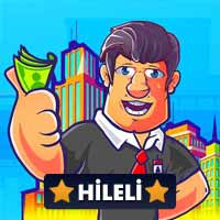 Big Money Idle Clicker Game 1.0 Para Hileli Mod Apk indir