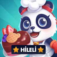 Merge Tasty Food Puzzle 1.0.1 Para Hileli Mod Apk indir