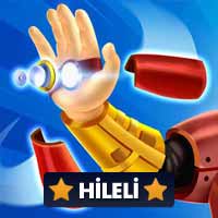 Iron Suit: Superhero Simulator 1.0.5 Reklamsız Hileli Mod Apk indir